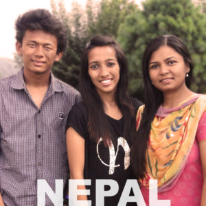 Nepal Nepal